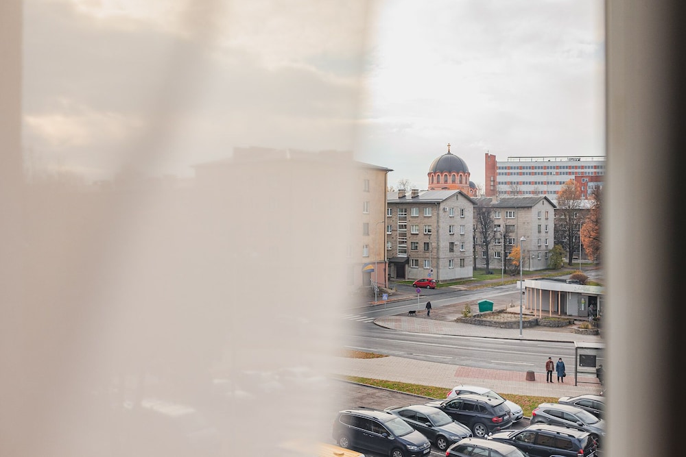 narva hotell and spa