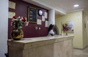 his majestys hotel and apartments