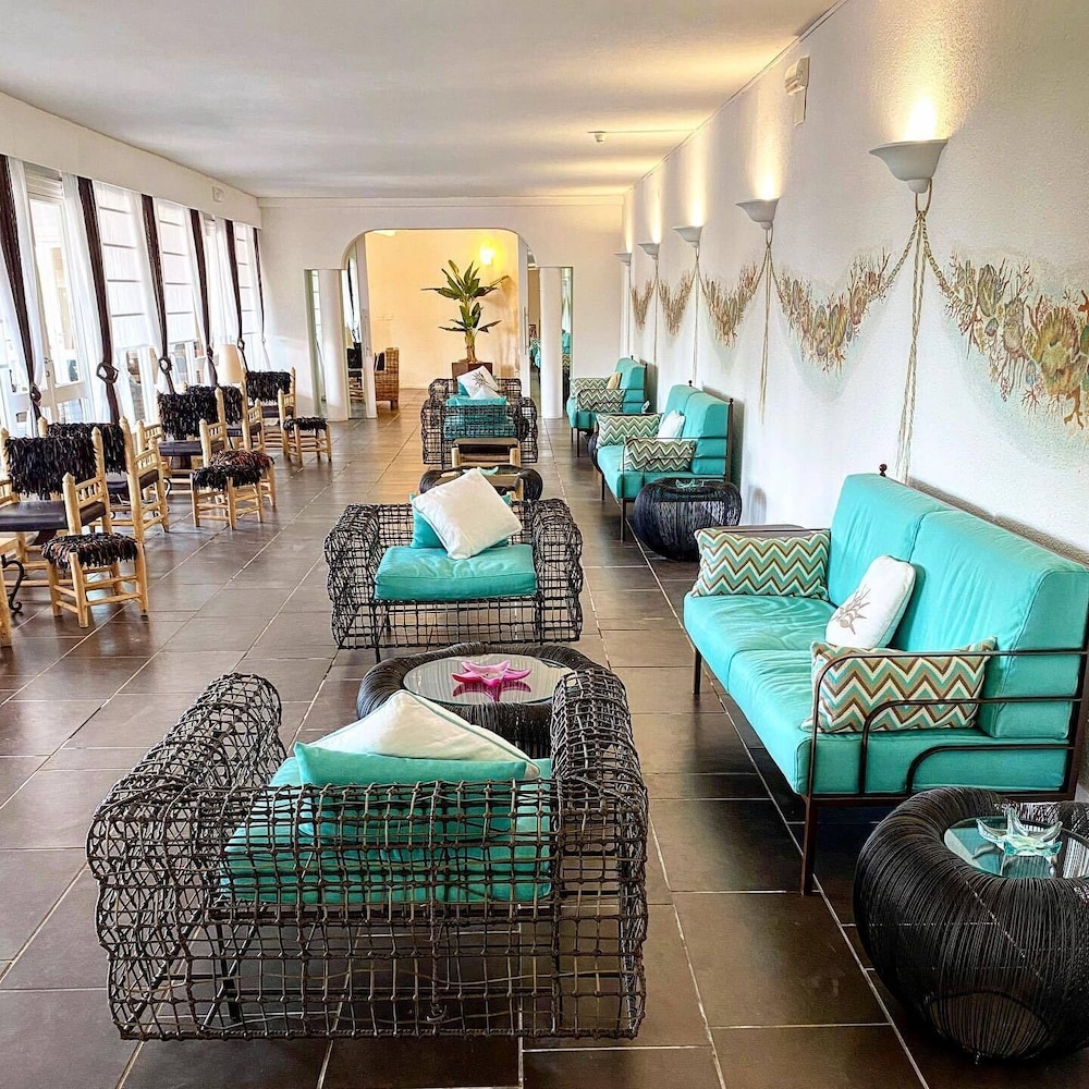 hotel mare pineta