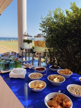 hotel mare pineta