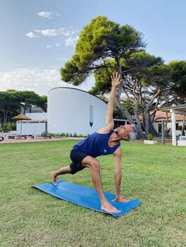 hotel mare pineta