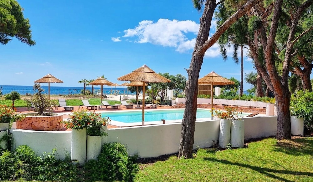 hotel mare pineta