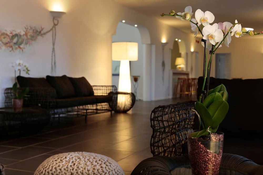 hotel mare pineta