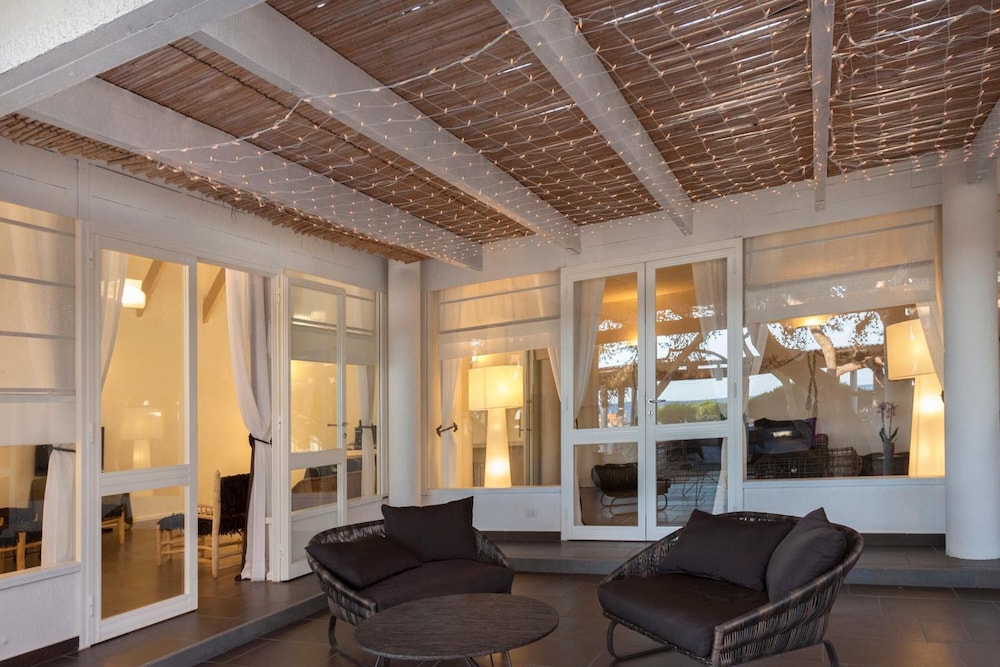 hotel mare pineta
