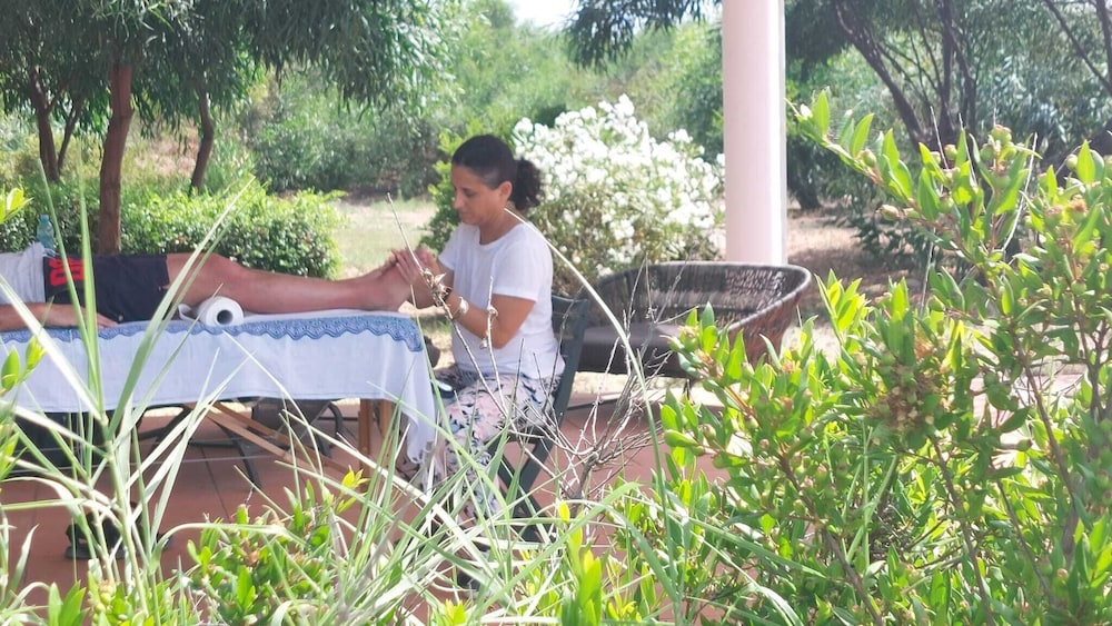 hotel mare pineta