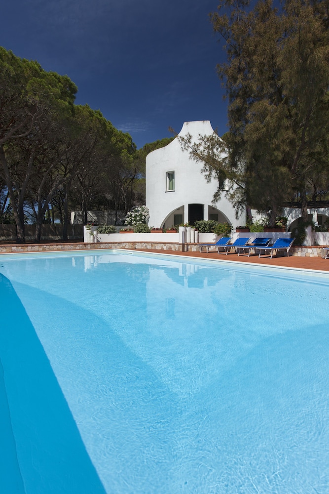 hotel mare pineta