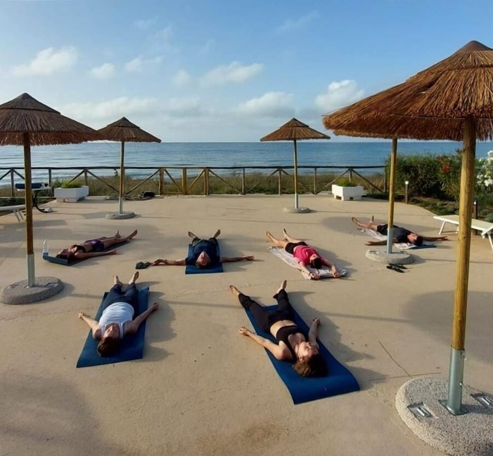 hotel mare pineta