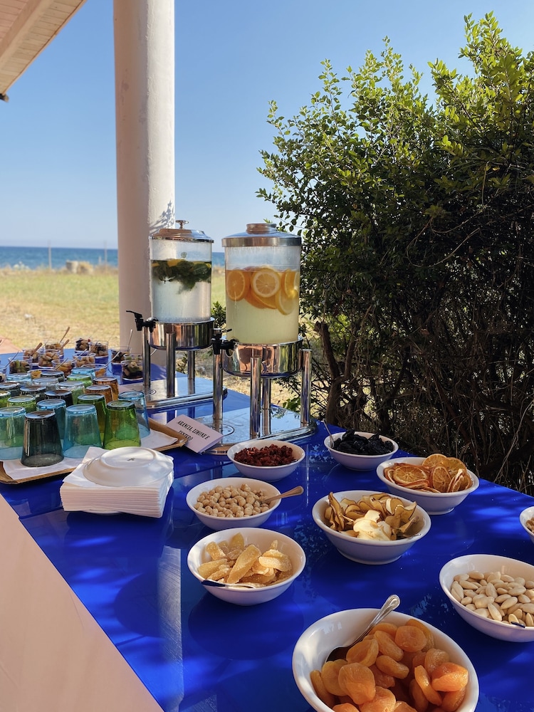 hotel mare pineta
