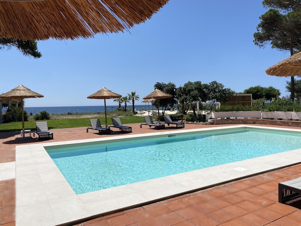 hotel mare pineta