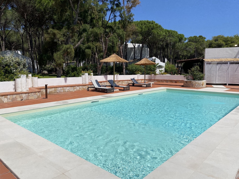 hotel mare pineta