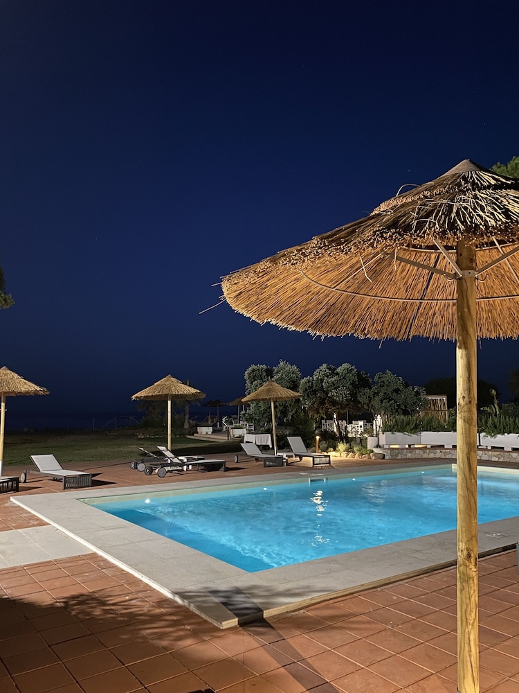 hotel mare pineta