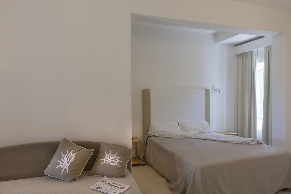 hotel mare pineta