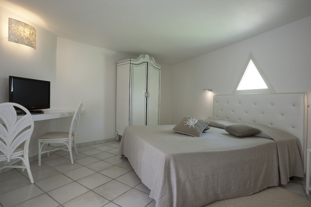 hotel mare pineta