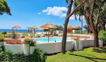 hotel mare pineta