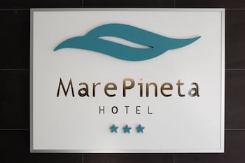 hotel mare pineta
