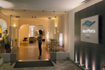 hotel mare pineta