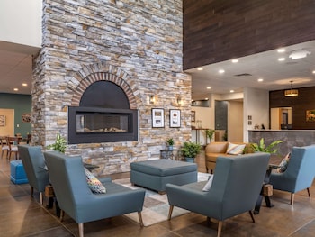 the cranberry ascend hotel collection