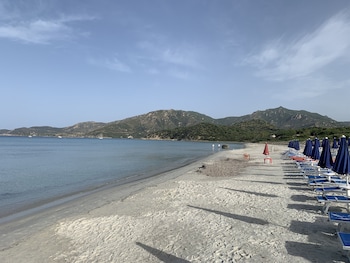 villasimius