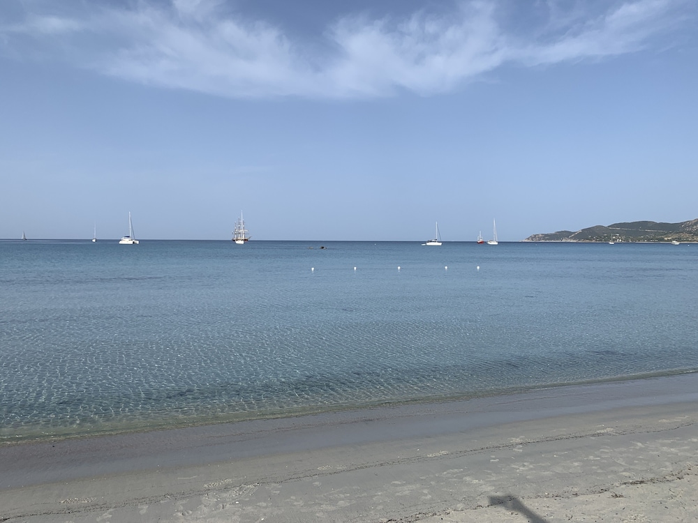 villasimius