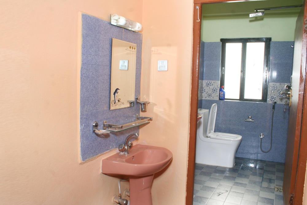 sitapaila homestay and apartment