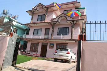sitapaila homestay and apartment