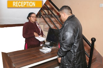 sitapaila homestay and apartment