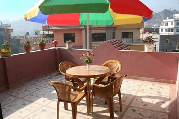 sitapaila homestay and apartment