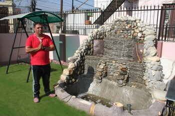 sitapaila homestay and apartment