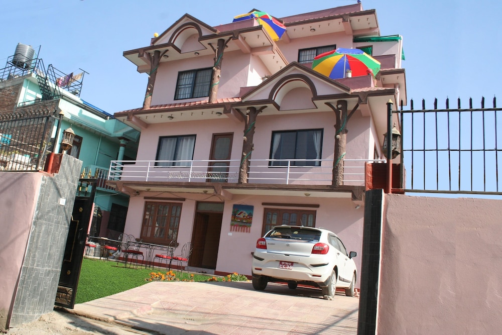 sitapaila homestay and apartment