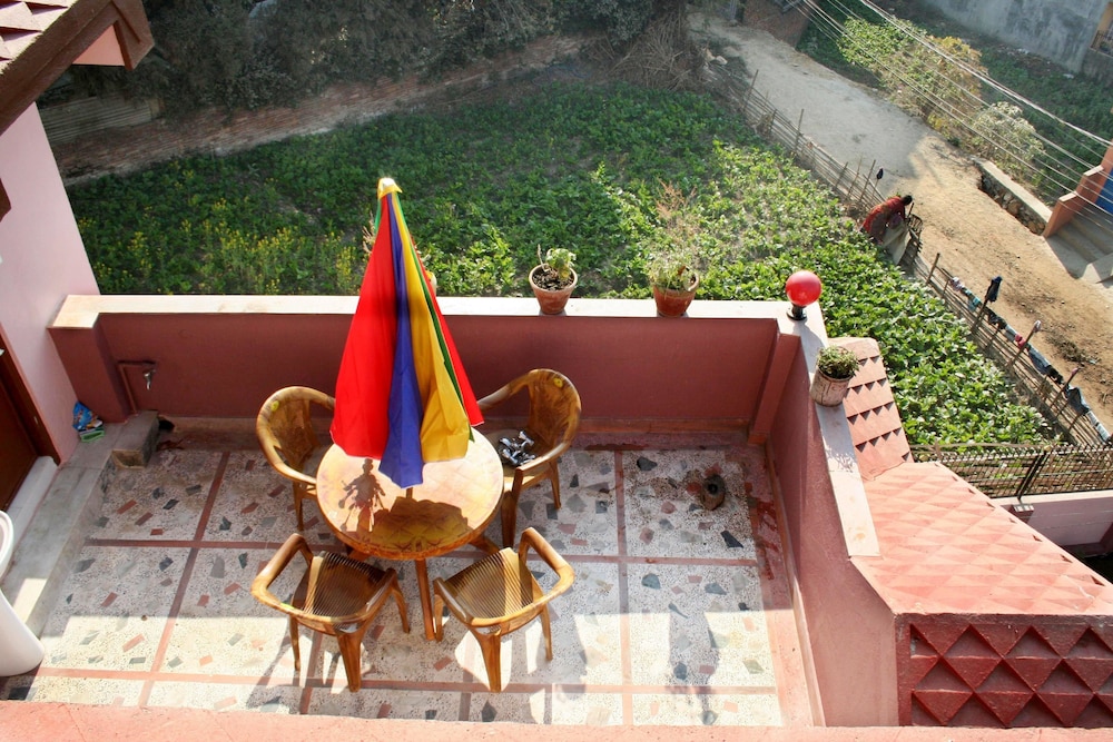 sitapaila homestay and apartment