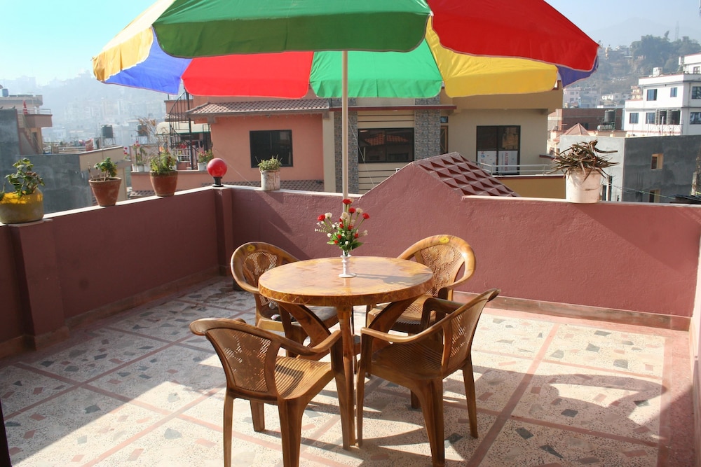 sitapaila homestay and apartment