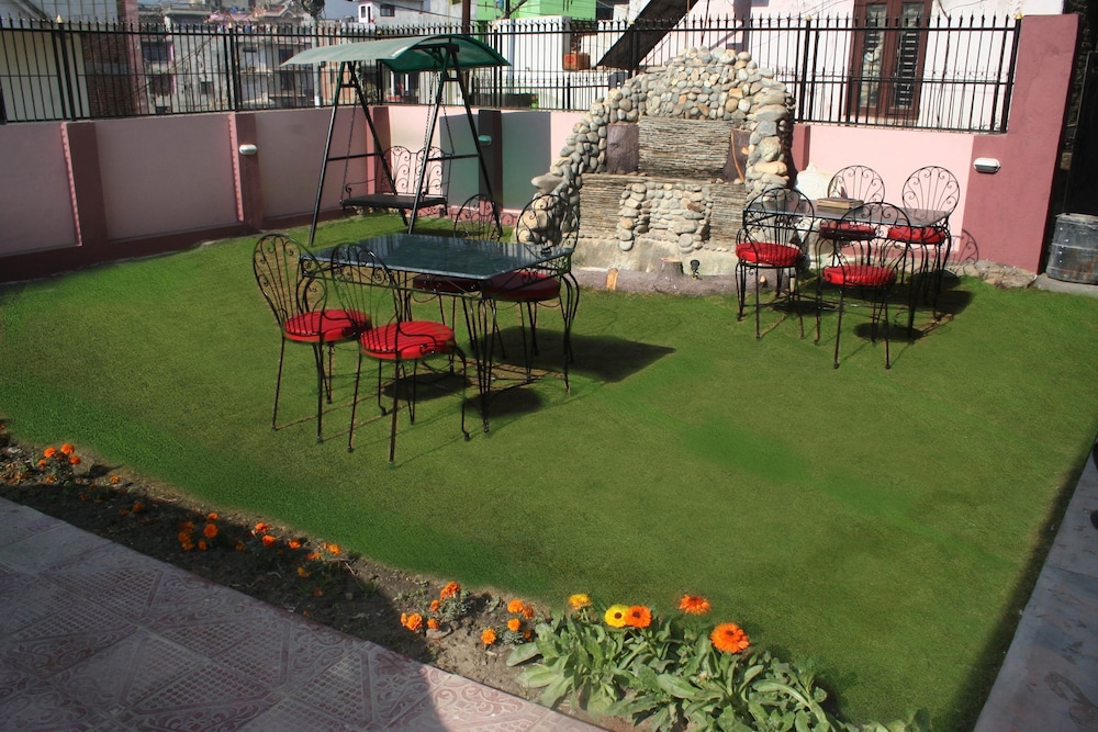 sitapaila homestay and apartment