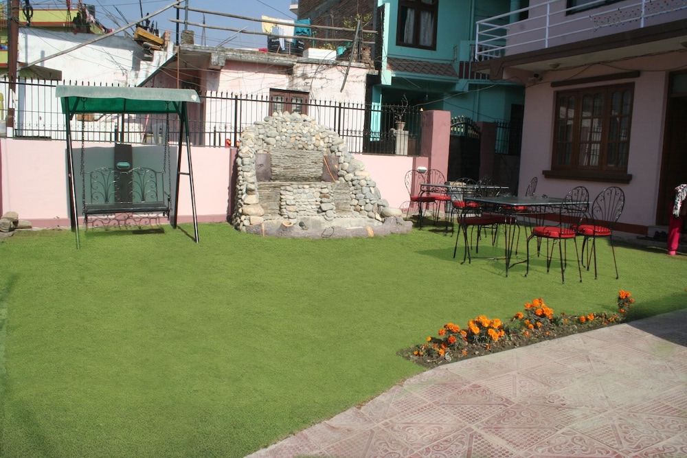 sitapaila homestay and apartment