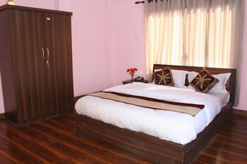 sitapaila homestay and apartment