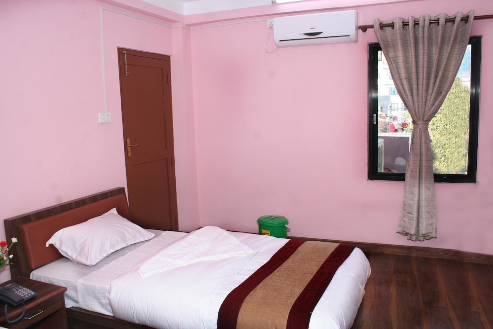 sitapaila homestay and apartment