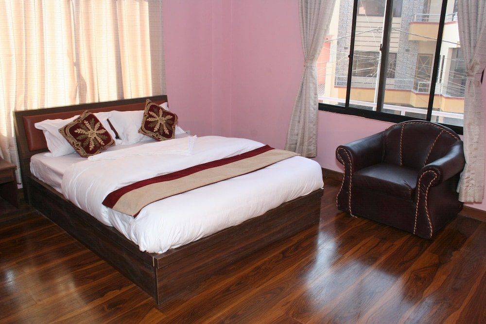 kathmandu