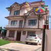 Sitapaila Homestay And Apartment,Ring Road Kathmandu 44600,3 star