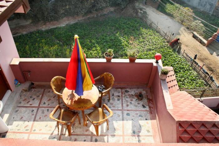 sitapaila homestay and apartment