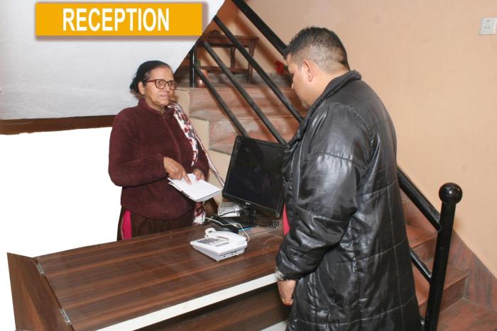 sitapaila homestay and apartment