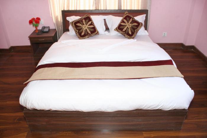 sitapaila homestay and apartment