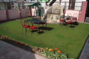 sitapaila homestay and apartment