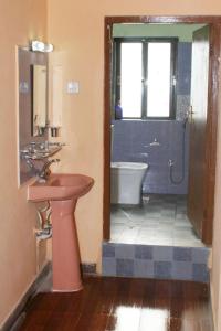 sitapaila homestay and apartment