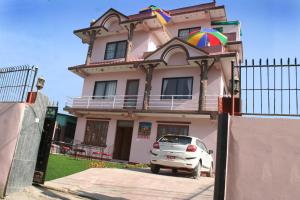 sitapaila homestay and apartment
