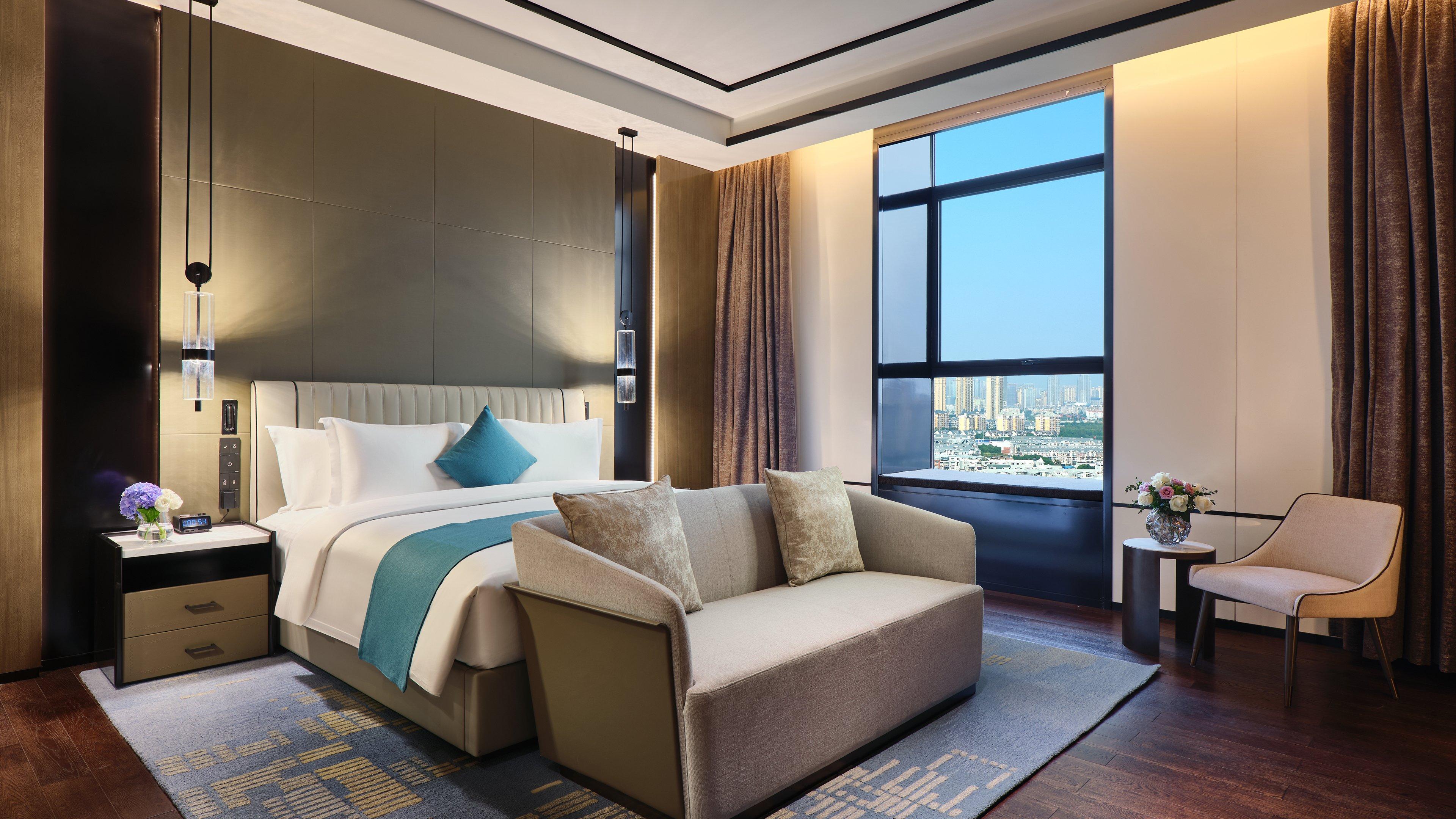 crowne plaza wuhan development zone an ihg hotel