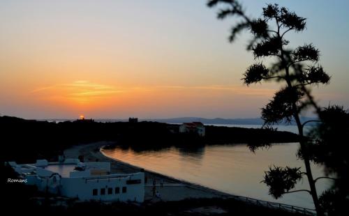 hotel cala di seta