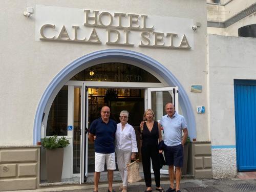 calasetta
