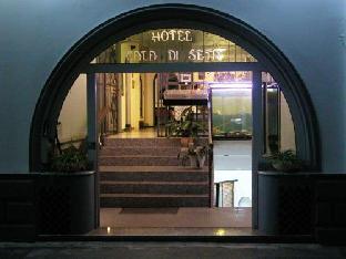 hotel cala di seta