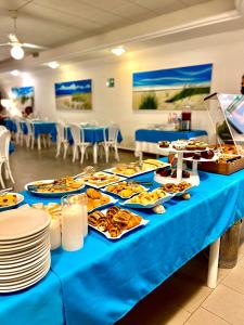 hotel cala di seta