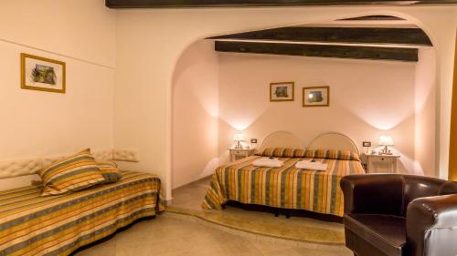 hotel cala di seta