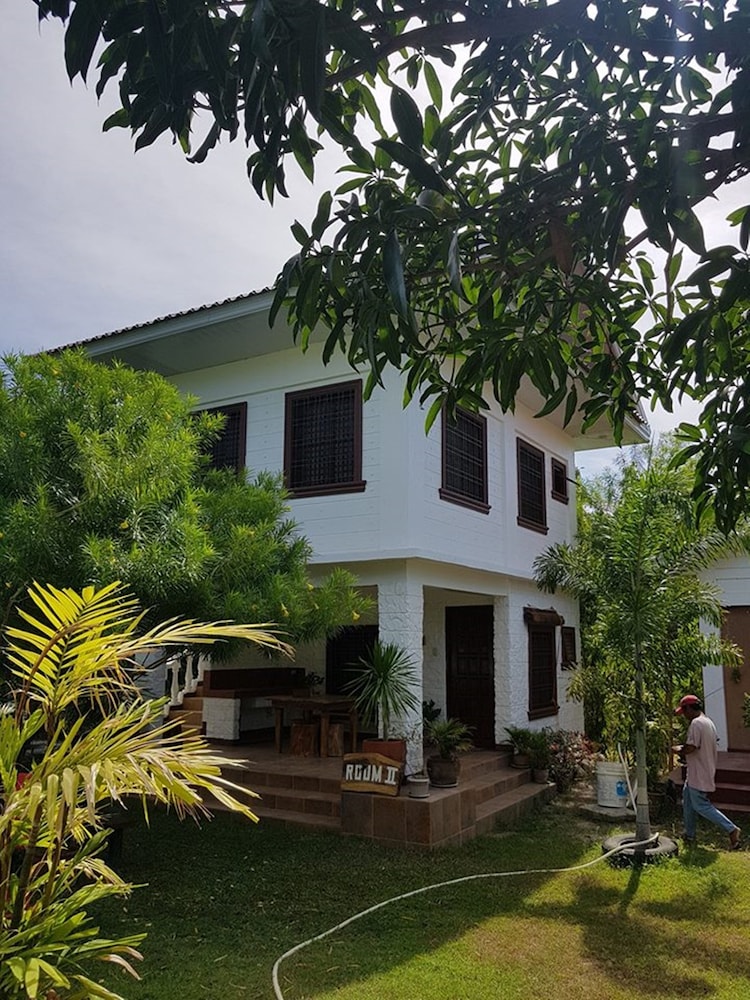 wonderfarm villa